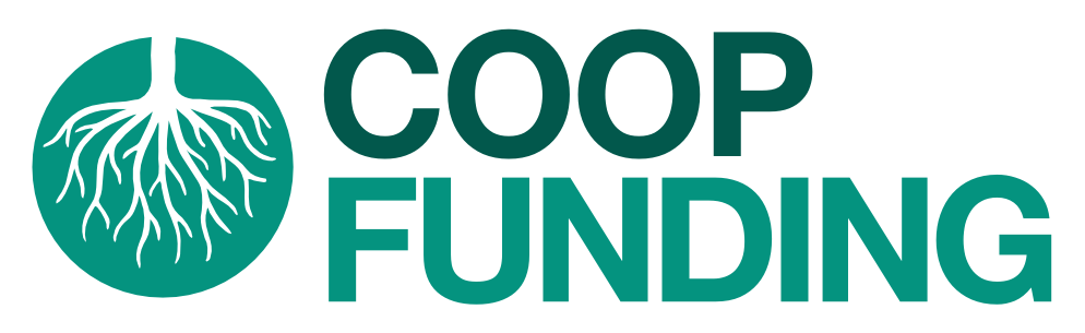 CoopFunding, free and cooperative cofinancing